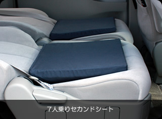 �V�^�G�X�e�B�}�L�����s���O�J�[�ň��S�Ԓ���