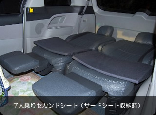 �V�^�G�X�e�B�}�L�����s���O�J�[�ň��S�Ԓ���