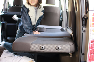 �Ԓ�����p�}�b�g�u�^�C���[�N�v�m�A�t�B�b�e�B���O