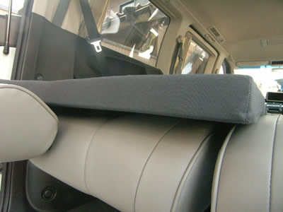 �Ԓ�����p�J�[�}�b�g���X