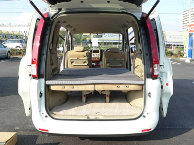 �V�^�Z���i�@de Enjoy�@�Ԓ���