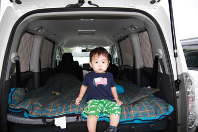 �V�^���H�N�V�[�@de Enjoy�@�Ԓ���