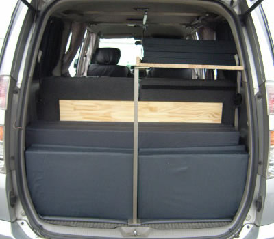 ���H�N�V�[��i�x�b�h�Ŗڎw���~�j�o���L�����s���O�J�[