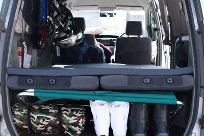 ���H�N�V�[�@de Enjoy�@�Ԓ���